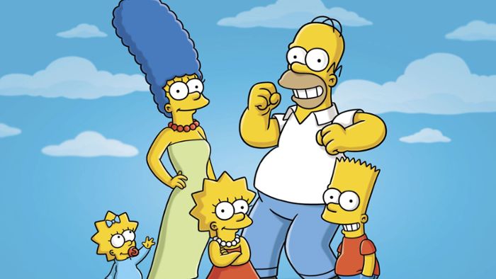 Bald weniger „Simpsons“ im Fernsehprogramm