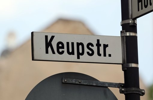Die Richter im NSU-Prozess haben sich am Mittwoch mit dem Anschlag in der Keupstraße in Köln im Jahr 2004 beschäftigt. Foto: dpa