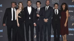 „La La Land“ gewinnt US-Kritikerpreis