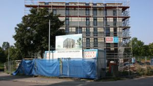 Entscheidung beim Bau der Moschee steht an