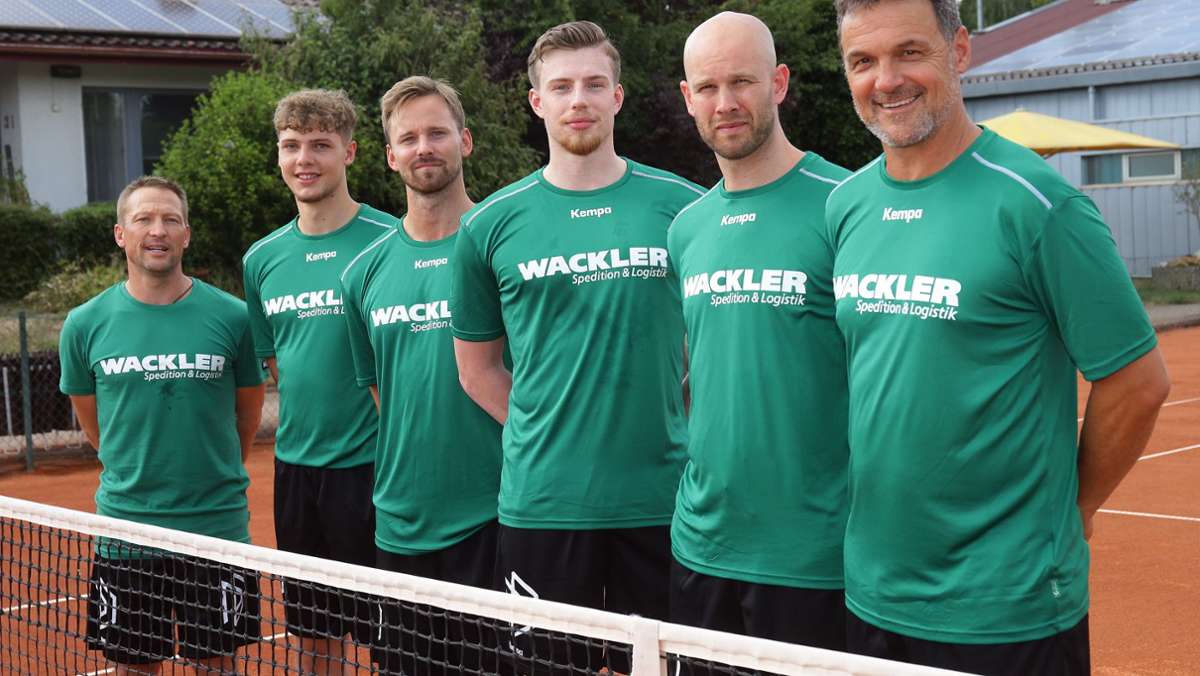 Handball-Bundesliga: Frisch Auf Göppingen legt los mit vier Neuzugängen