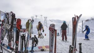 Endet der Skitourismus in den Alpen schon bald?