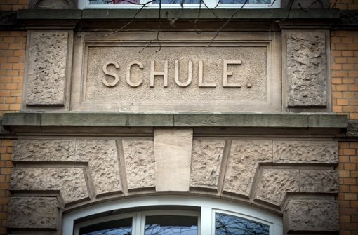 Die SPD wünscht sich eine Gemeinschaftsschule in den Neckarvororten. Foto: A. Zweygarth