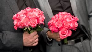 Bayern will von Klage gegen Ehe für alle abrücken