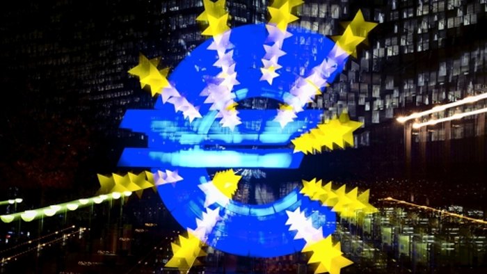 Ölpreis stürzt ab - wann handelt die EZB?
