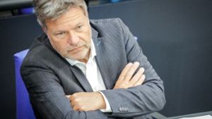 Ampel-Koalition ringt ums Heizungsgesetz - FDP gegen Zeitdruck