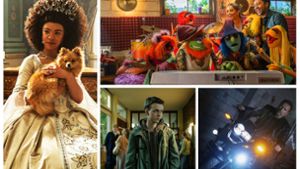 10 Serien, die Sie jetzt bei Netflix und Co. nicht verpassen sollten