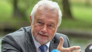 Wolfgang Kubicki gibt Angela Merkel Mitschuld an rechten Übergriffen
