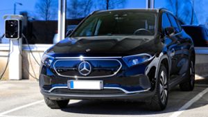 Verschärfung der SUV-Steuer in Frankreich trifft auch deutsche Modelle