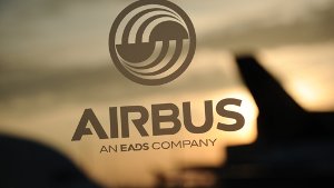 Die Airbus-Gruppe hat kräftig zugelegt. Foto: dpa