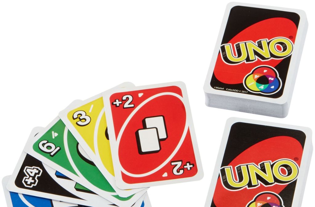 Uno Kartenspiel Anleitung