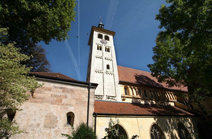 Ausflugstipp in Denkendorf: Ein Kloster in dem Kreuzritter beteten und Senf hergestellt wurde