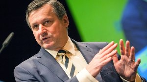 FDP-Spitzenkandidat Rülke stellt sich „unter Protest“