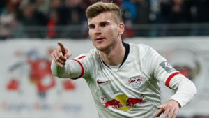 Köln verliert  bei RB Leipzig