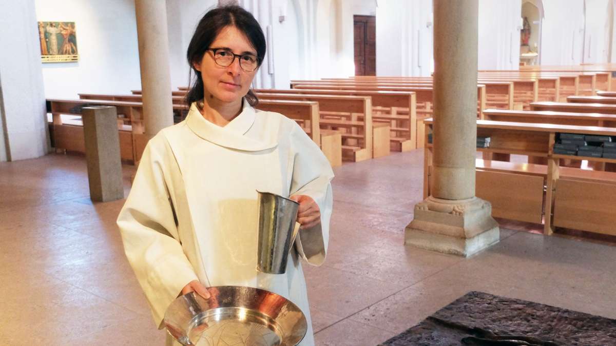 Katholische Kirche in Stuttgart: Mehr Gleichberechtigung für Frauen