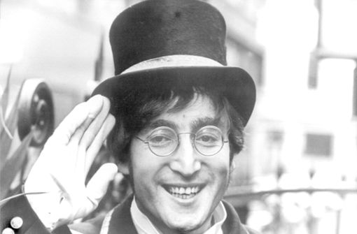 Der Mörder von Beatles-Sänger John Lennon bleibt weiter in Haft. Foto: dpa/London_express