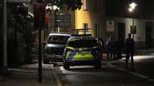 Polizei meldet mögliche Gefährdungslage bei Synagoge