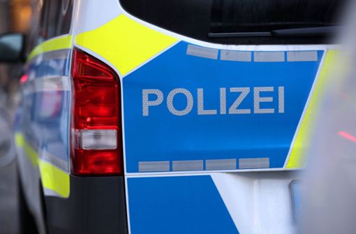 Die Polizei wird am Freitag mit der erforderlichen Anzahl an Kräften vor Ort in Leinfelden sein, sagt ein Polizeisprecher. Foto: imago/Maximilian Koch