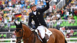 Erstes deutsches Olympia-Gold geht nach Horb