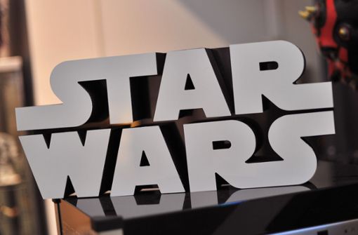 Disney gibt erste Einblicke in den neuen Star-Wars-Film (Symbolbild). Foto: AFP
