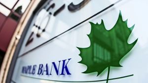 Bankenaufsicht  rettet L.-E. 14 Millionen Euro