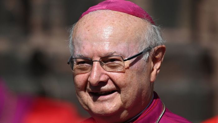 Freiburger Alt-Erzbischof durch Missbrauchsbericht belastet