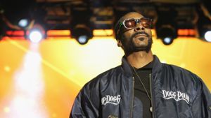 Snoop Dogg feiert Boateng als Nachbarn