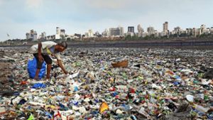 Weltweiter Kampf gegen Müllberge gestartet