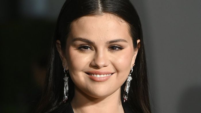 Macht Selena Gomez Schluss mit der Musik?