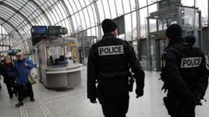 Nach „böswilligem Anruf“ – Bahnhof muss evakuiert werden