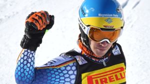Neureuther holt WM-Bronze im Slalom