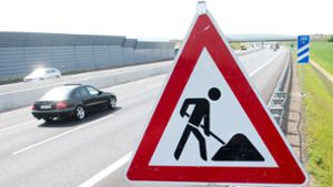 Ampel will 138 Autobahnprojekte beschleunigen