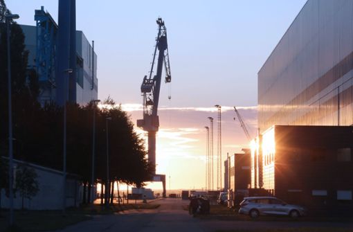 Der BDI sieht den deutschen Industriestandort gefährdet (Symbolbild). Foto: IMAGO/BildFunkMV/IMAGO