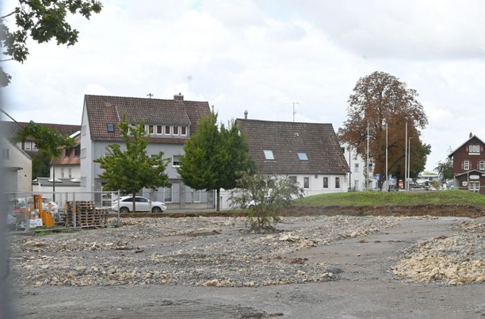 Großprojekte in Steinheim: Baustart für Schnaidt-Areal in Sicht