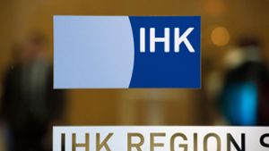 Die IHK Region Stuttgart hat einen Prozess gegen ein kammerkritisches Mitgliedsunternehmen verloren. Foto: dpa