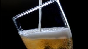 70 Millionen Liter Bier illegal weiterverkauft