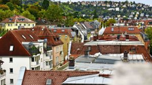Stuttgart verspricht: Machen keinen Reibach mit neuer Grundsteuer