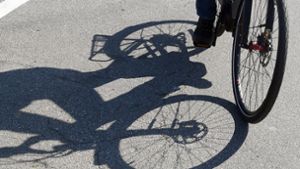 In Fahrradgeschäft eingebrochen und zwei Pedelecs gestohlen