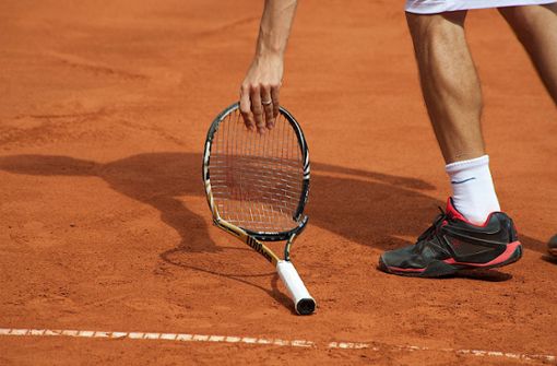 Der Württembergische Tennis-Bund (WTB) ist durch den Betrugsfall beschädigt. Foto: imago sportfotodienst/imago sportfotodienst