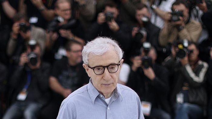 Woody Allen reicht Millionenklage gegen Amazon ein