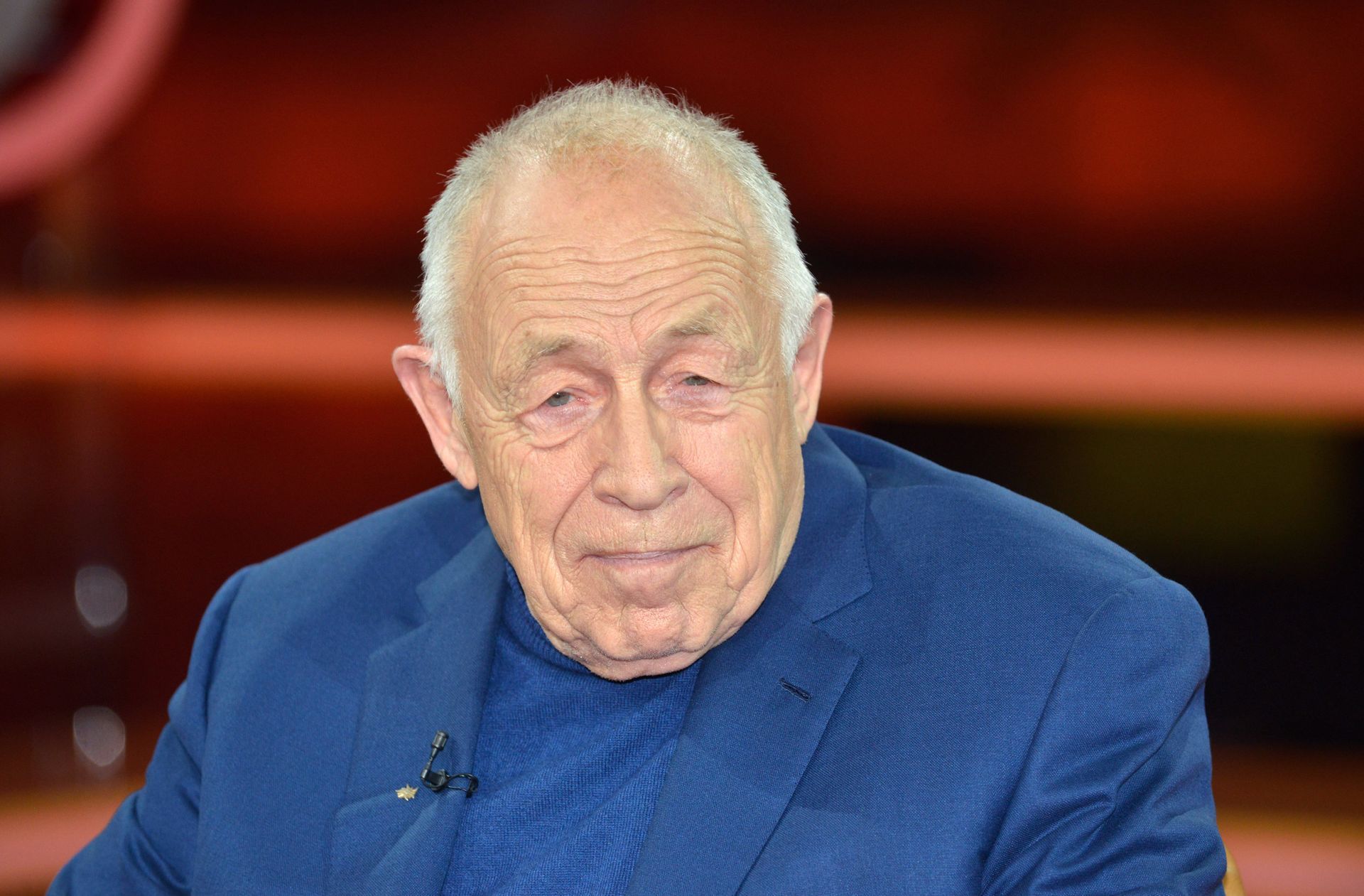 Zum Tod von Heiner Geißler Diese Zitate bleiben unvergessen Politik