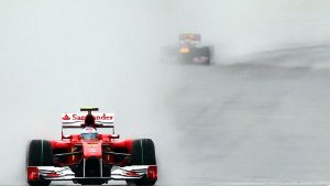 Ferrari entzweit Formel 1