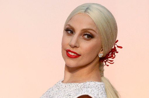 Beim 50. Super Bowl wird Lady Gaga die amerikanische Nationalhymne singen. Welche Stars in den Jahren zuvor auf der Bühne standen, sehen Sie in unserer Bildergalerie. Foto: dpa