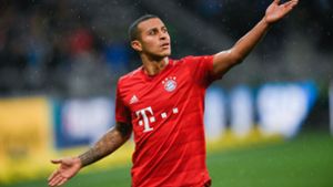 Thiago hinterlässt beim FC Bayern Lücke – emotionaler Abschied