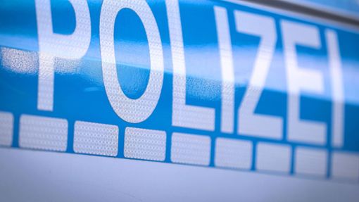 Die Polizei ermittelt wegen Sachbeschädigung. Foto: IMAGO/Maximilian Koch/IMAGO/Maximilian Koch