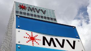 MVV ist das einzige börsennotierte Stadtwerkenetzwerk Deutschlands. Foto: dpa