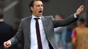 Niko Kovac wohl neuer Trainer bei AS Monaco