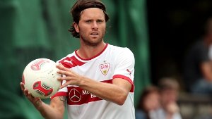 VfB-Verteidiger Tim Hoogland fällt vier bis sechs Wochen aus