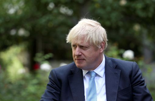 Boris Johnson  will mit Großbritannien raus aus der EU – notfalls auch ohne Vereinbarung. Foto: dpa