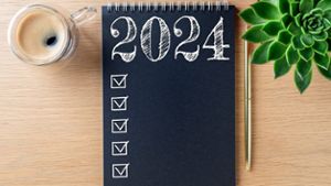 40 Ideen für 2024